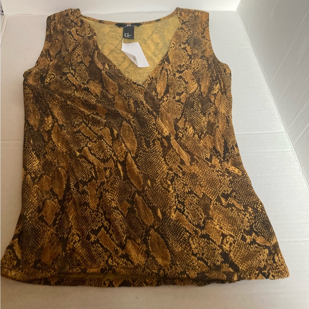 H&M - NWT - Size XS - wrap style